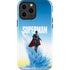 Superman 2025 Fortress of Solitude Classic Rise iPhone 15 Pro Max Impact Case